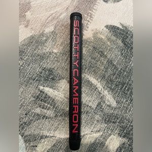 Scotty Cameron Matador Studio Store Putter Grip